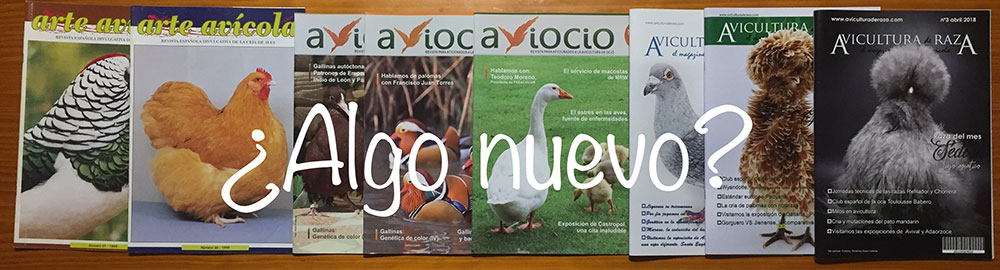 Revista Digital del Mundo Avícola